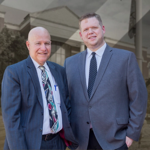 George Schlagel and Benjamin Long, Kansas Estate Planning Attorneys 