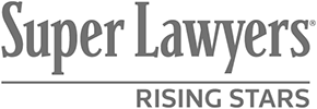 Super Lawyer Rising Stars