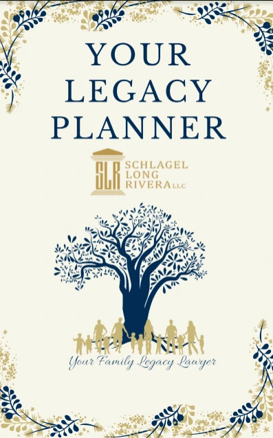 Estate Legacy Planner