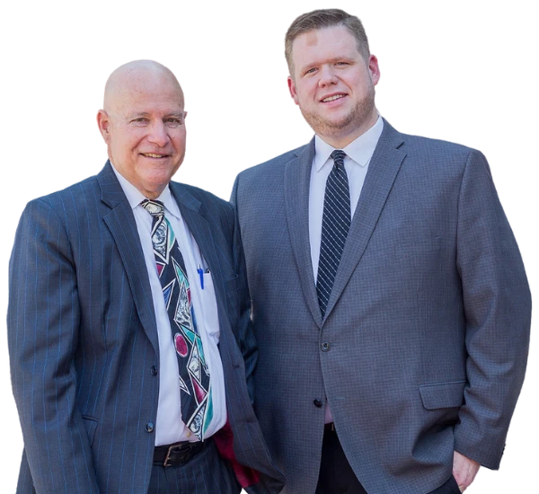 Benjamin Long and George Schlagel - Estate Planning Attorneys